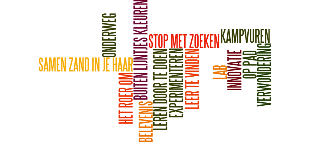 3. avontuur